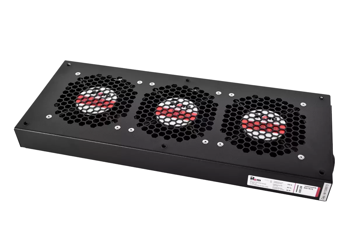 Модуль вентилятора QLogic Tray (46D0188)