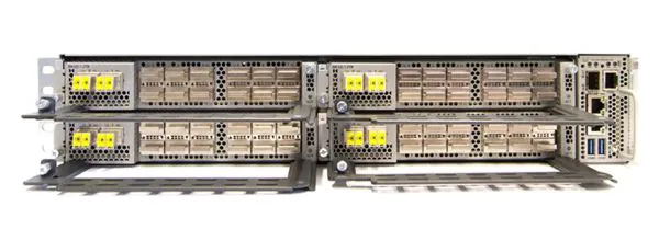 Модуль для конвергентной системы Cisco NCS1K-EDFA