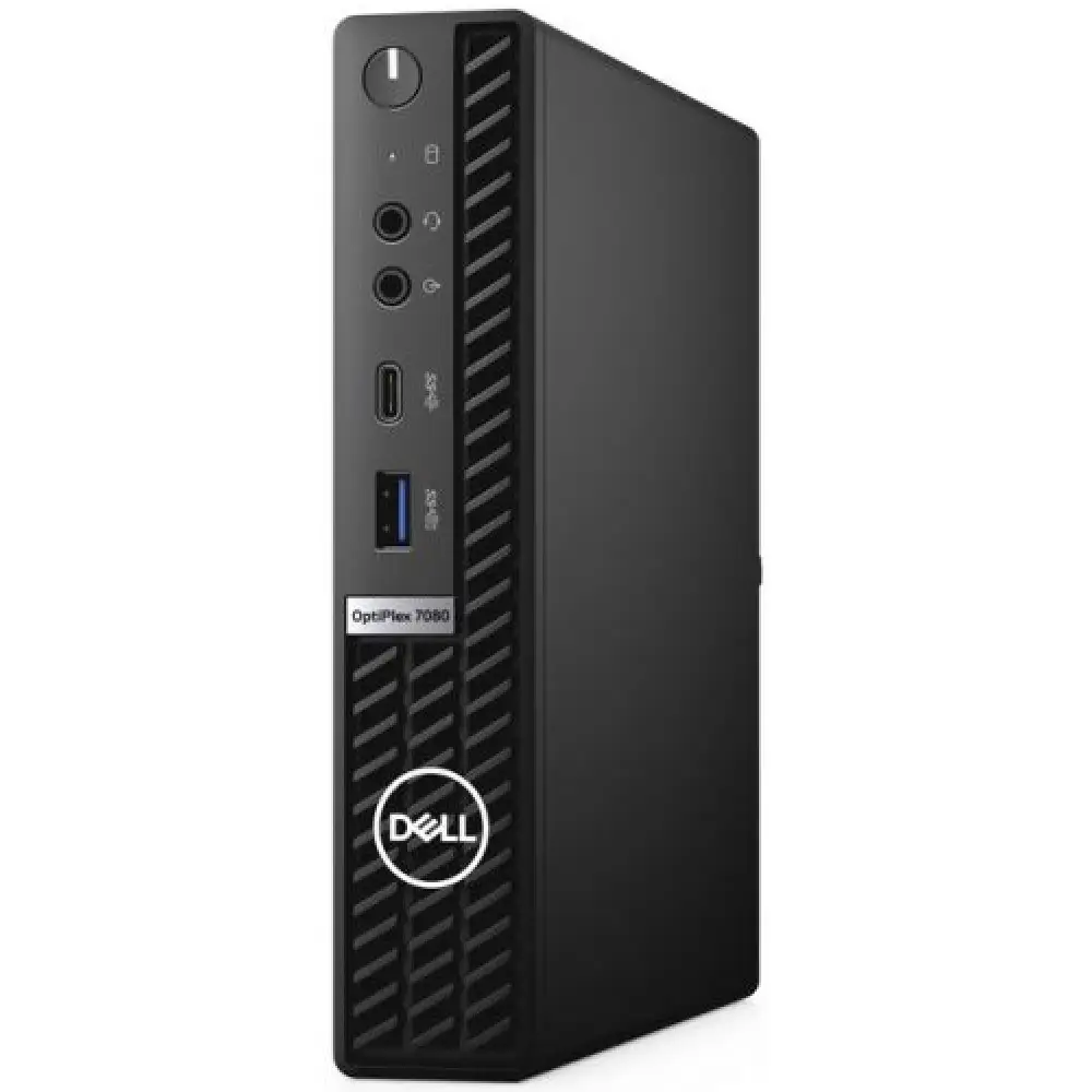 Компьютер Dell OptiPlex 7080 Micro