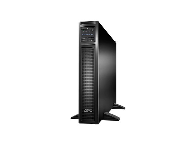 APC Smart-UPS SMX750INC