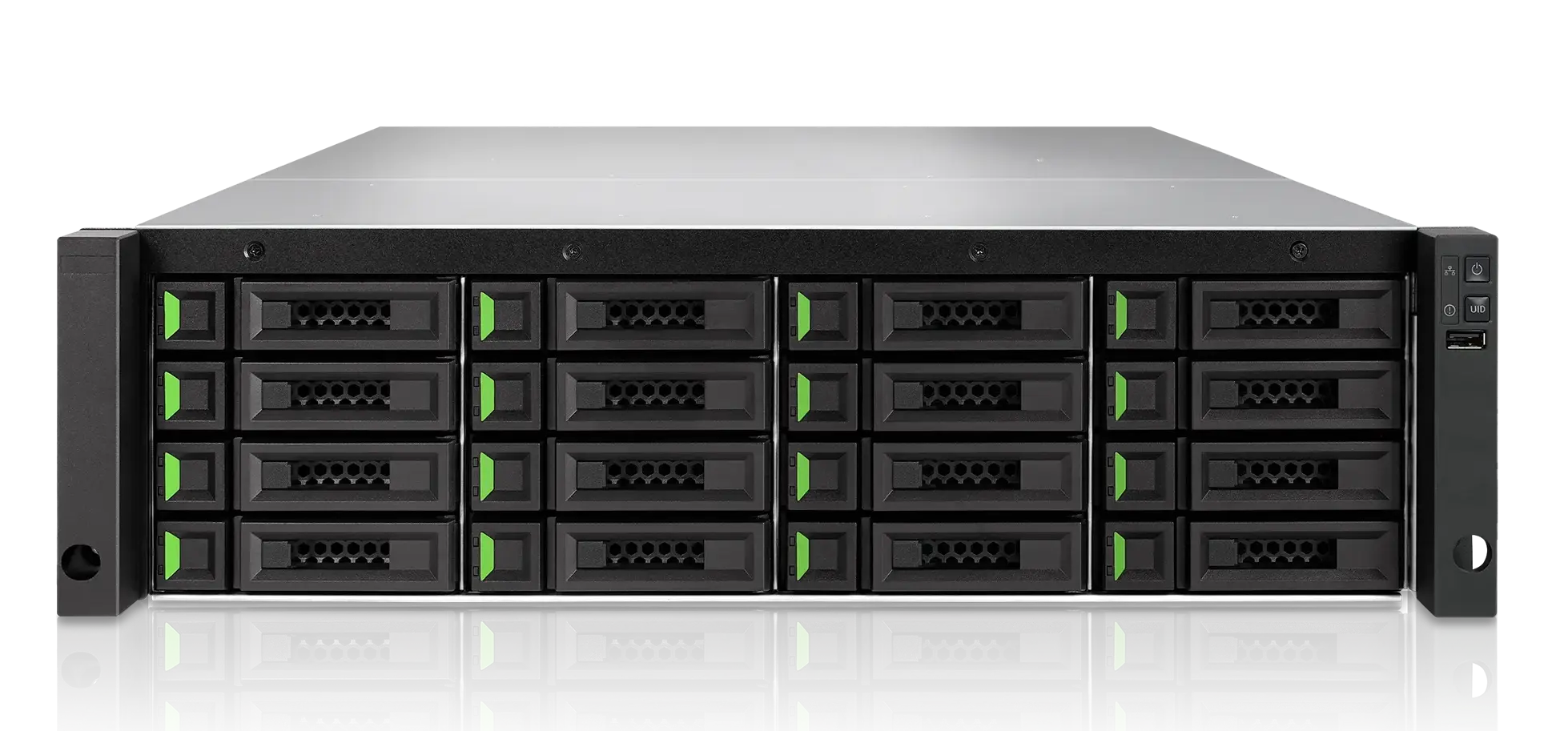 СХД QSAN XCubeNXT XN8016D