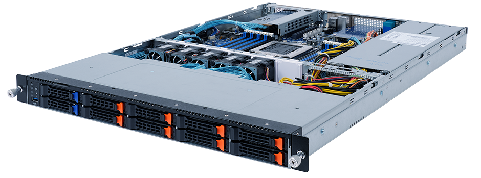 Сервер Gigabyte R152-P32