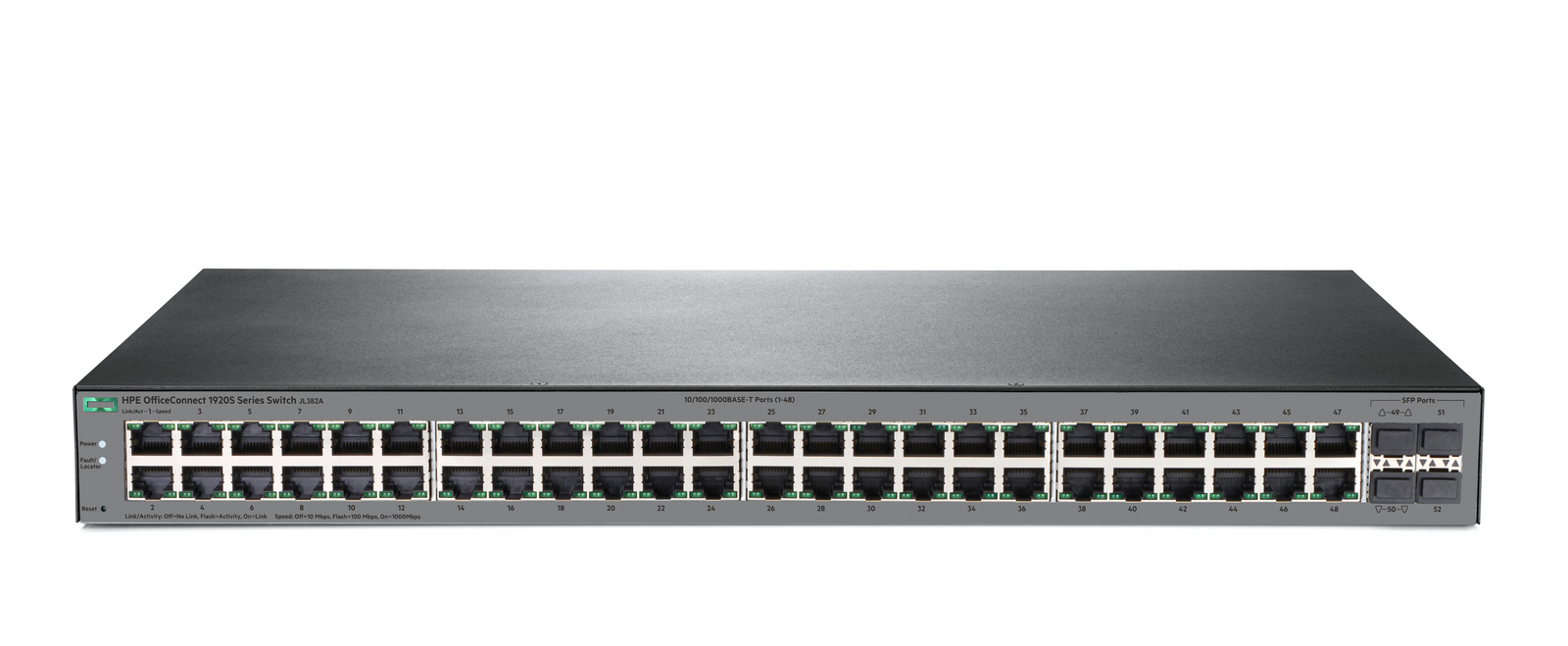 HPE OfficeConnect 1920S JL384A