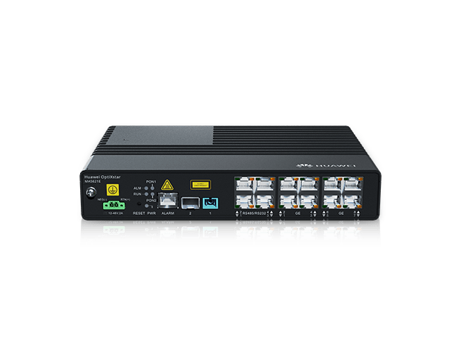 Коммутатор Huawei OptiXstar MA5621E