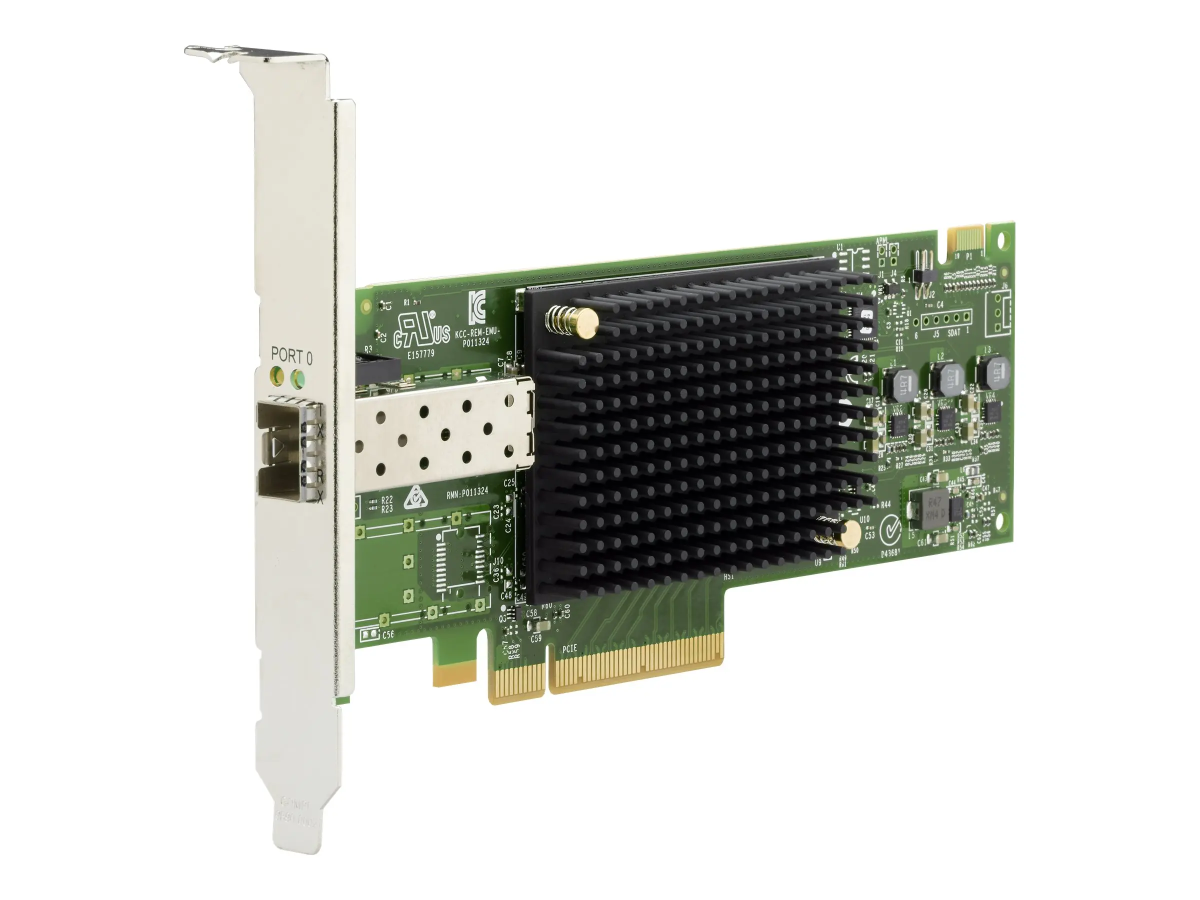 Райзер-карта Fujitsu Optional Full Height PCIe Riser S26361-F3846-L32