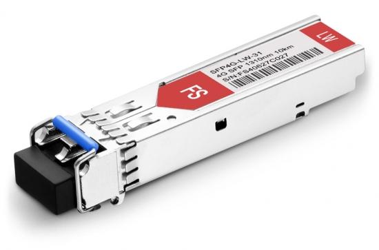Трансивер FS SFP4G-LW-31