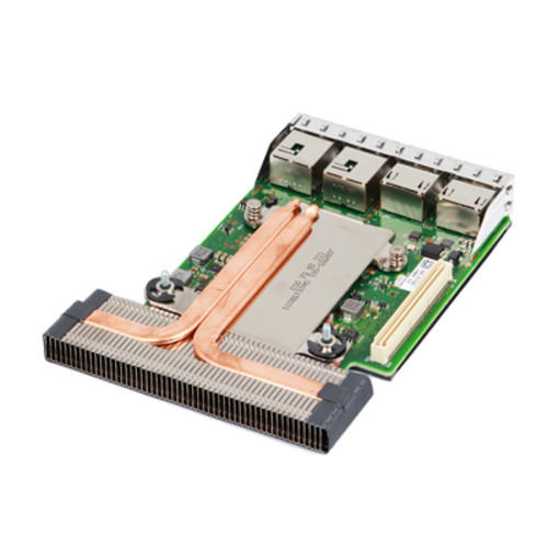 Сетевая карта Dell 540-BBUZ