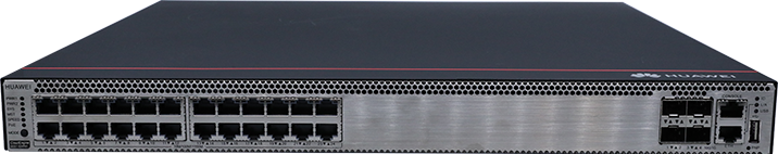 Коммутатор Huawei CloudEngine S5331-S24T4X-D