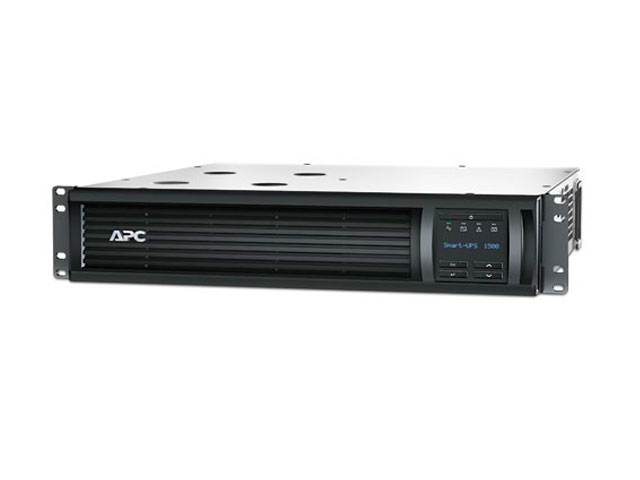 APC Smart-UPS SMT1500RMI2U