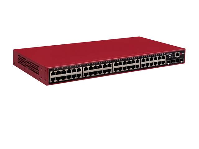 Ethernet-коммутатор доступа Qtech QSW-3750-52T-AC-R