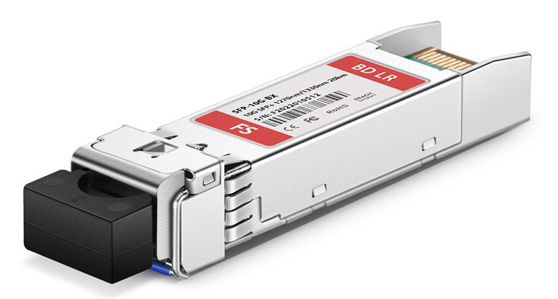 Трансивер FS SFP-10GER-31