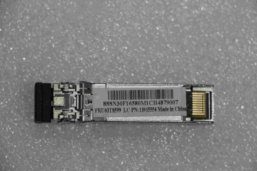 FRU-модуль Lenovo FRU Optic Module for OCe 1410 (03T8599)