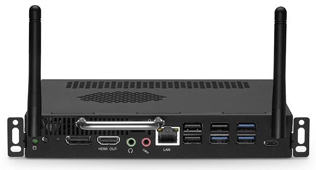 Тонкий клиент FS IWB-OPS-I7