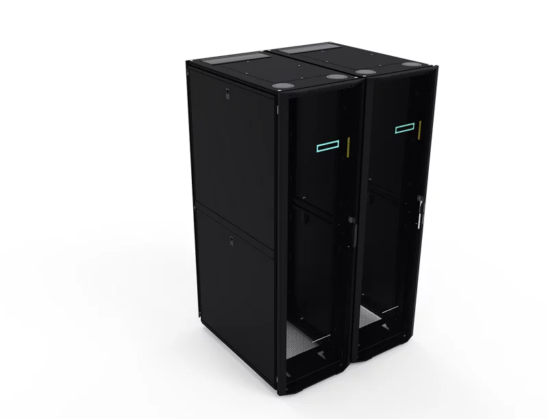 Стойка HPE G2 P9K40A