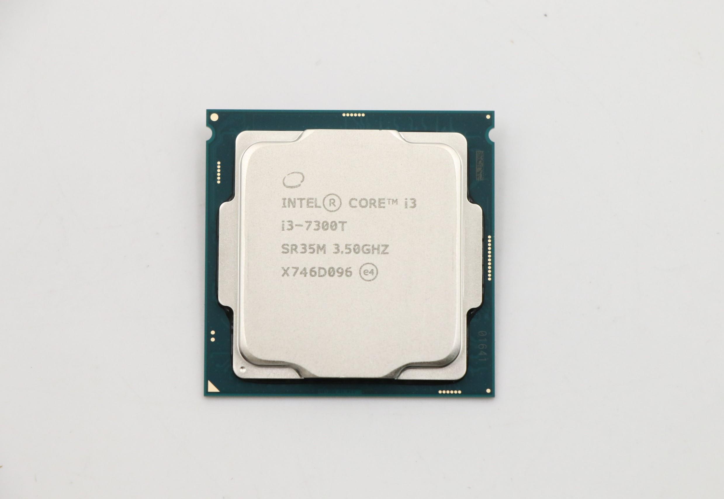 Процессор Intel Core i3-7300T 3.5G 2C (01AG112)