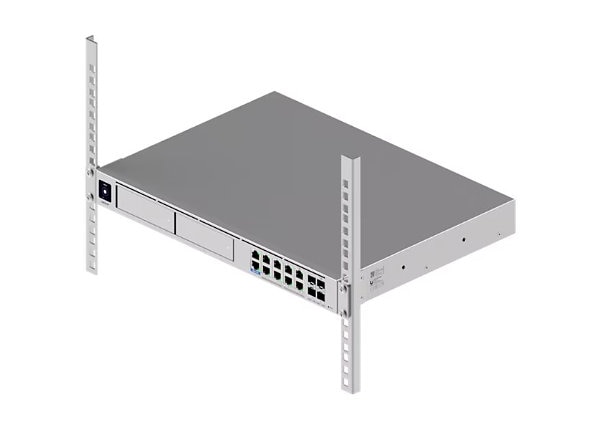 Ubiquiti UniFi Dream Machine Beast - router - rack-mountable