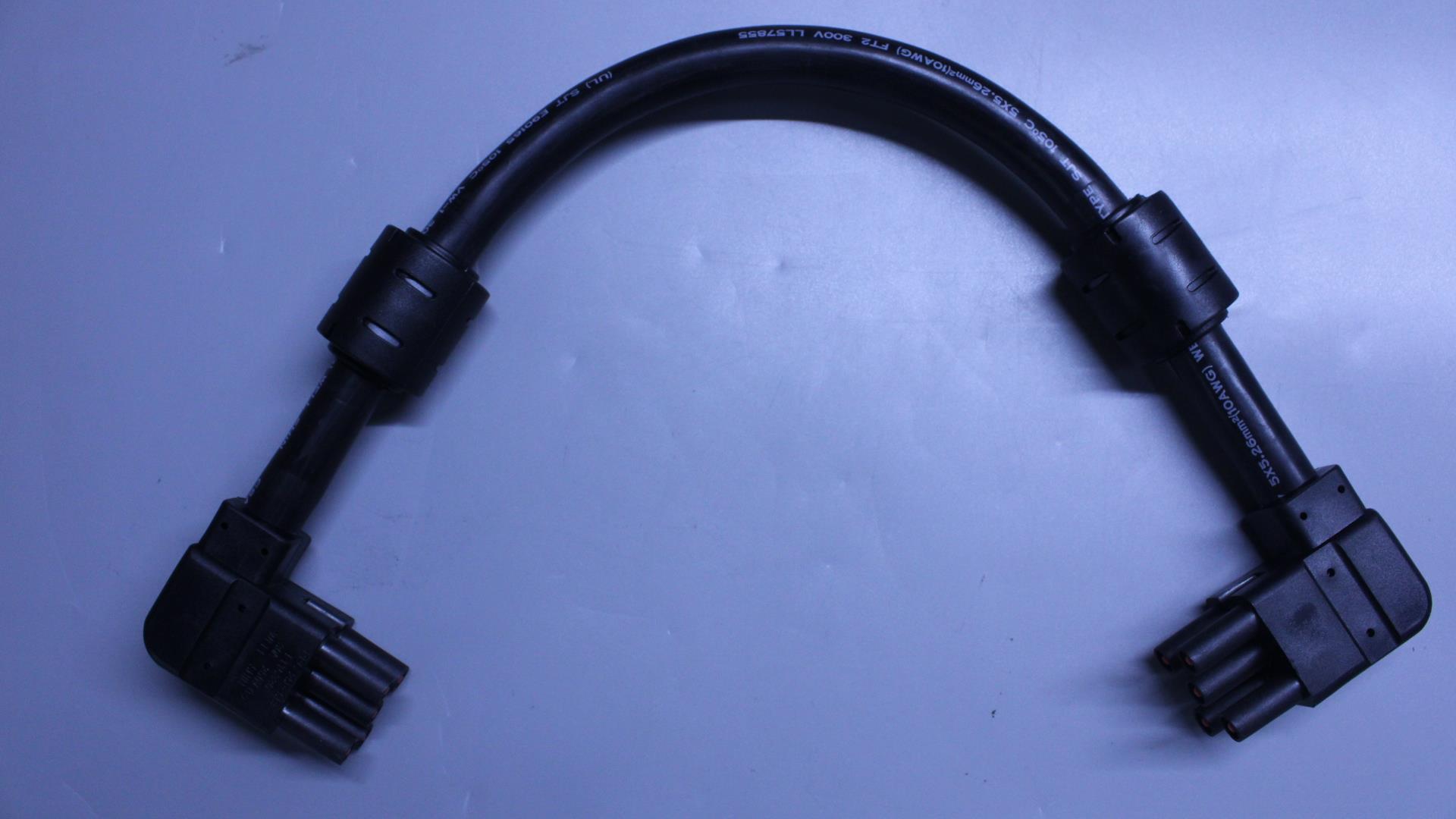 Кабель Lenovo EBM Power A (00FP783)