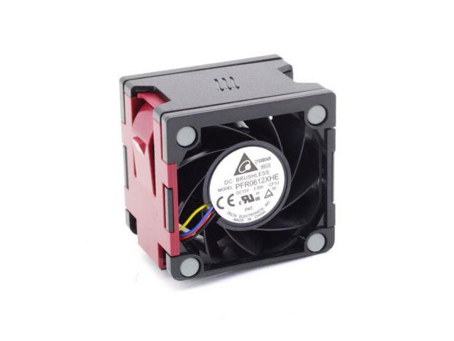 Система охлаждения HPE 169359-001