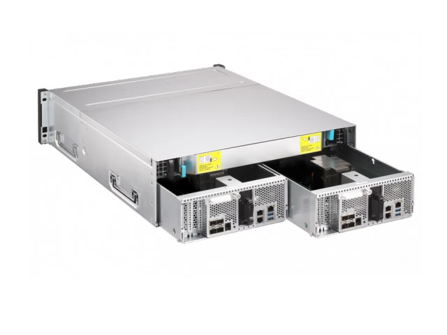Сетевой накопитель QNAP ES1686dc-2142IT-96G