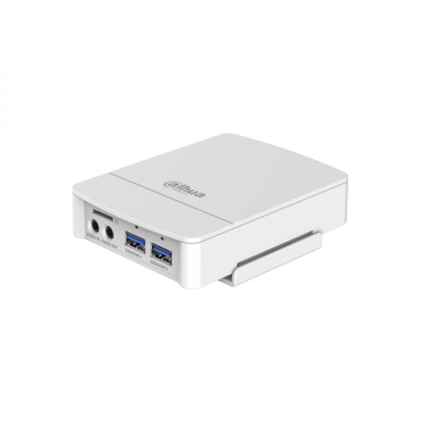 Основной блок видеокамеры Dahua IPC-HUM8231-E1