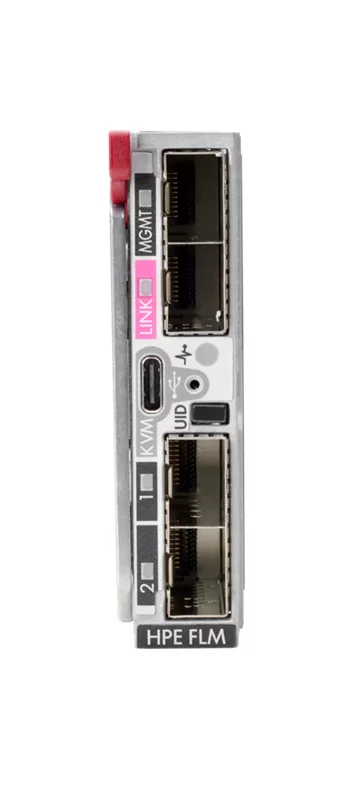 Модуль HPE 876852-B21 Synergy Frame Link