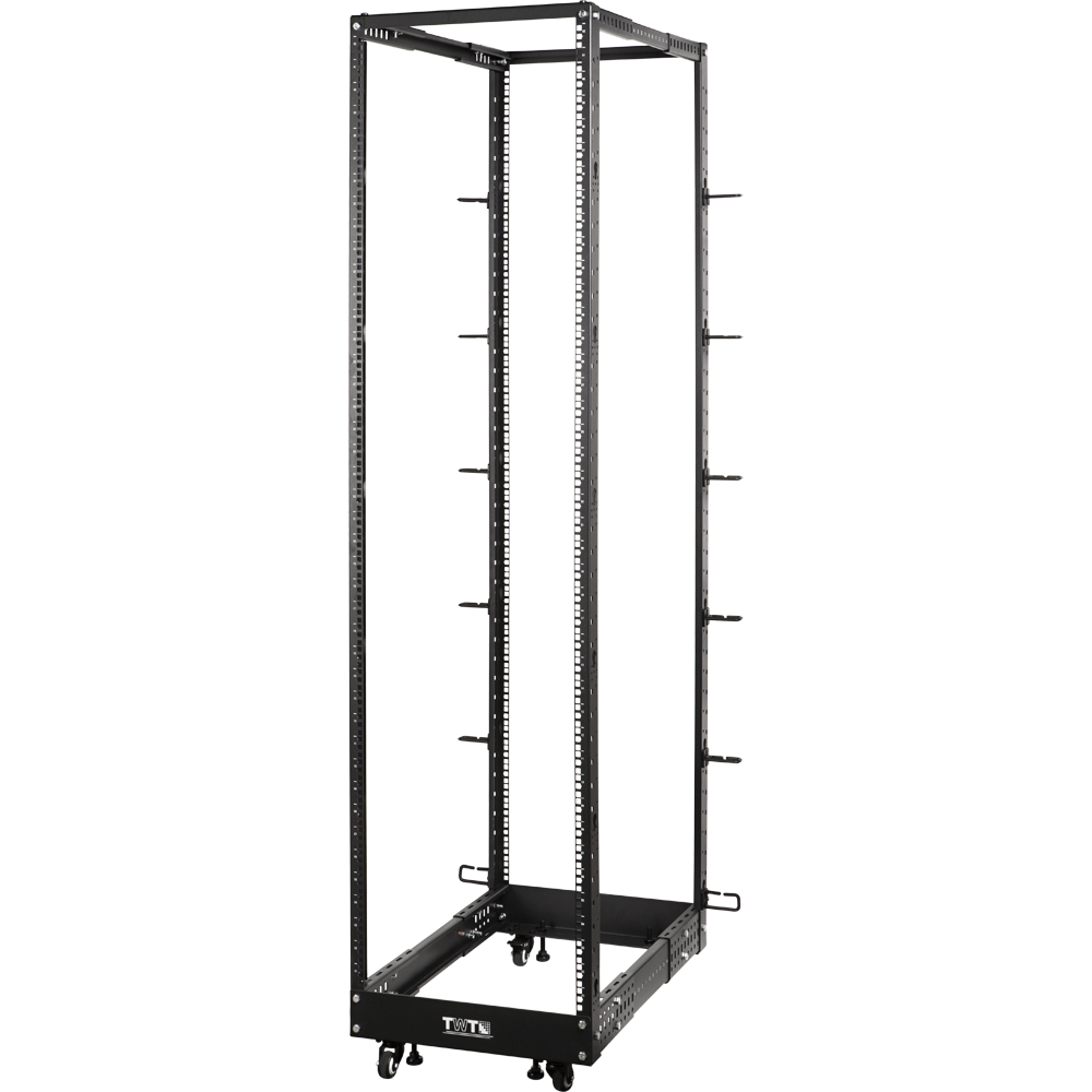 Стойка Cisco RACK2-UCS2