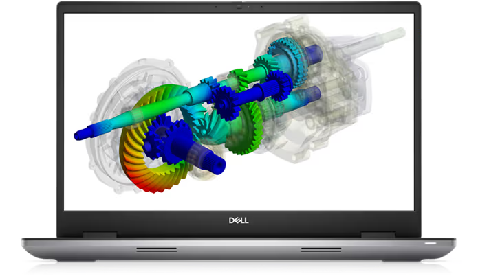 Ноутбук Dell Precision 7770