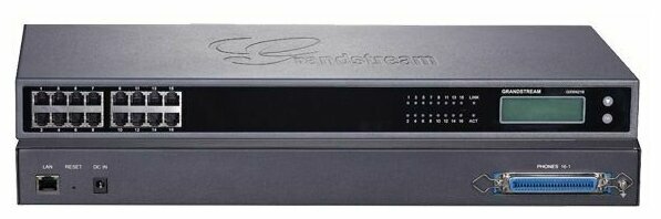 VoIP-телефон Grandstream GXW-4216 .