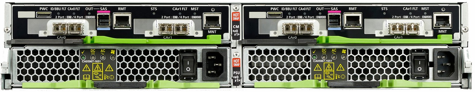 Контроллер Fujitsu 34062503