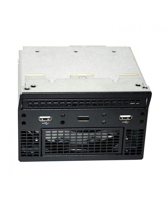 Универсальный медиа-отсек для сервера HPE P14609-B21