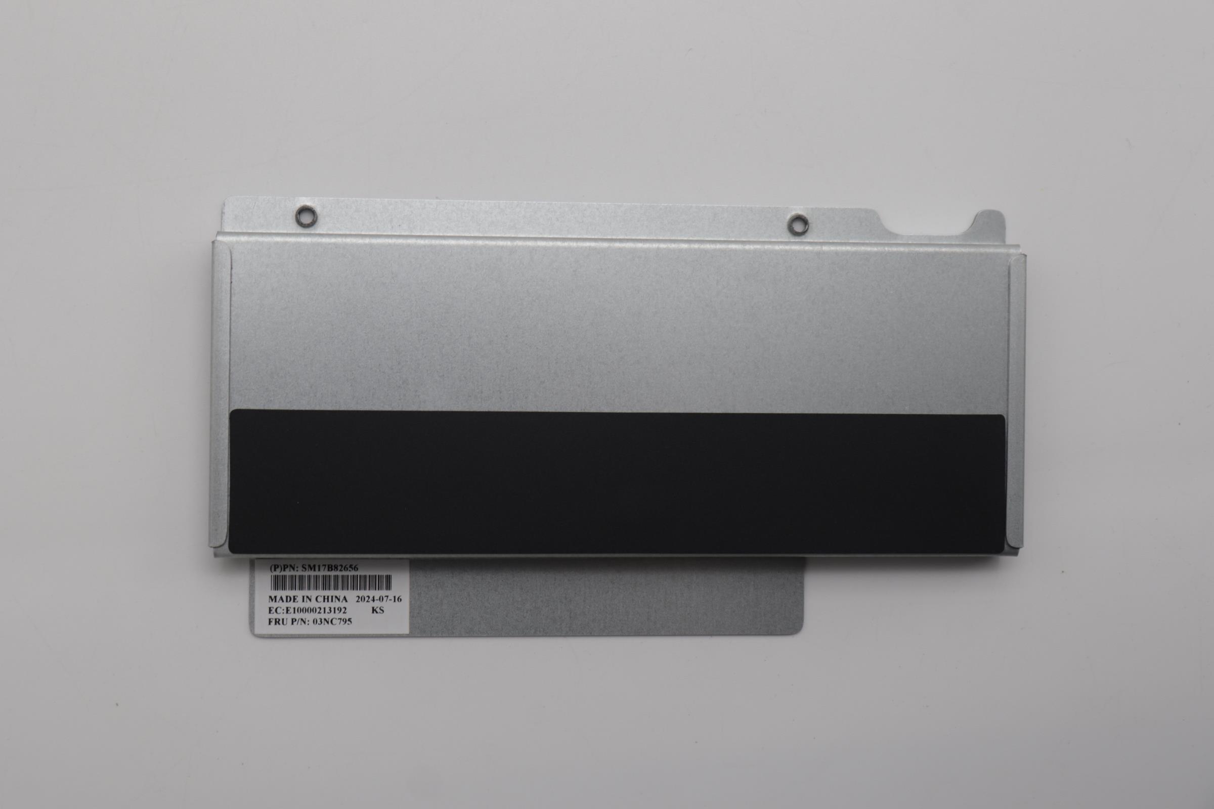 Кронштейн Lenovo CABLE GUIDE BRACKET (03NC795)