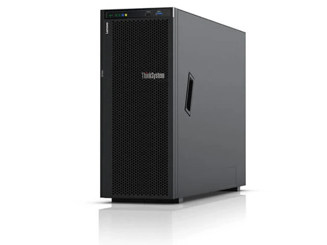 Сервер Lenovo ThinkSystem ST550 7X10A09YAU