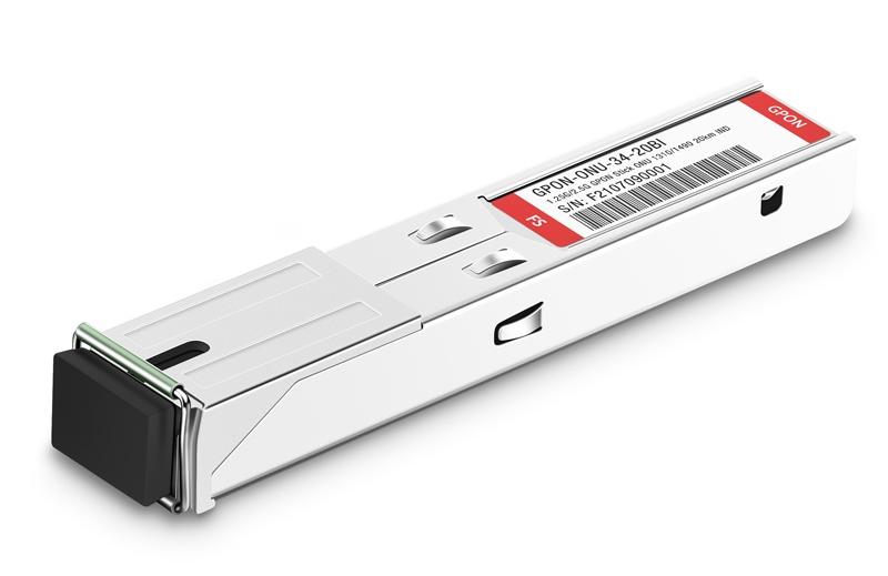Трансивер FS GPON-ONU-34-20BI