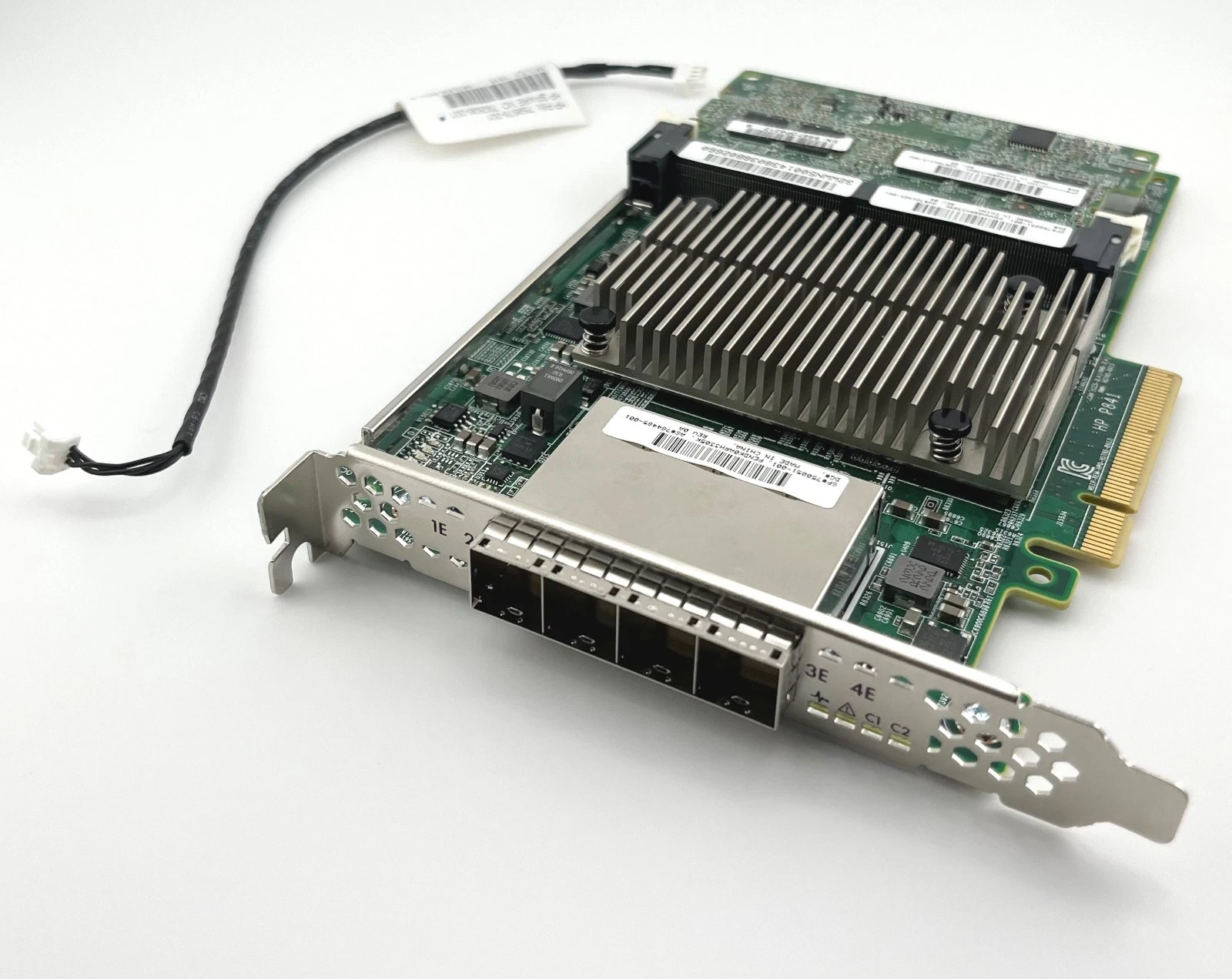 Контроллер HPE Smart Array 726903-B21