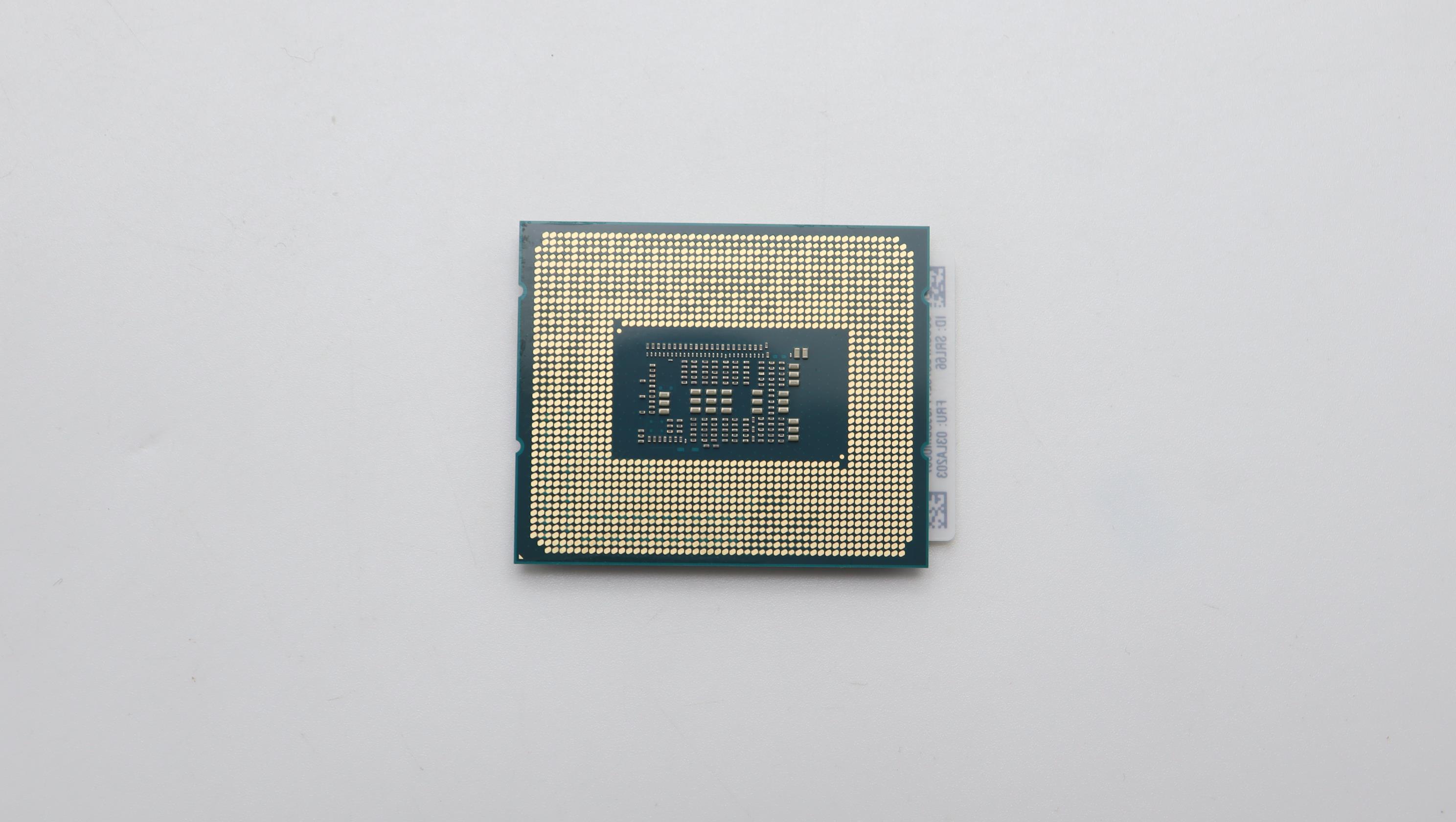 Процессор CPU, Intel Pentium G7400 2C/4T,3.7G,46W,6M (03LA203)