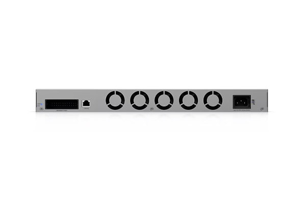 Ubiquiti UniFi Dream Machine Beast - router - rack-mountable