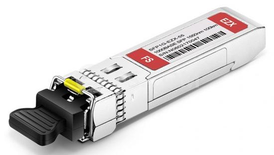 Трансивер FS SFP1G-ZX100-55-I