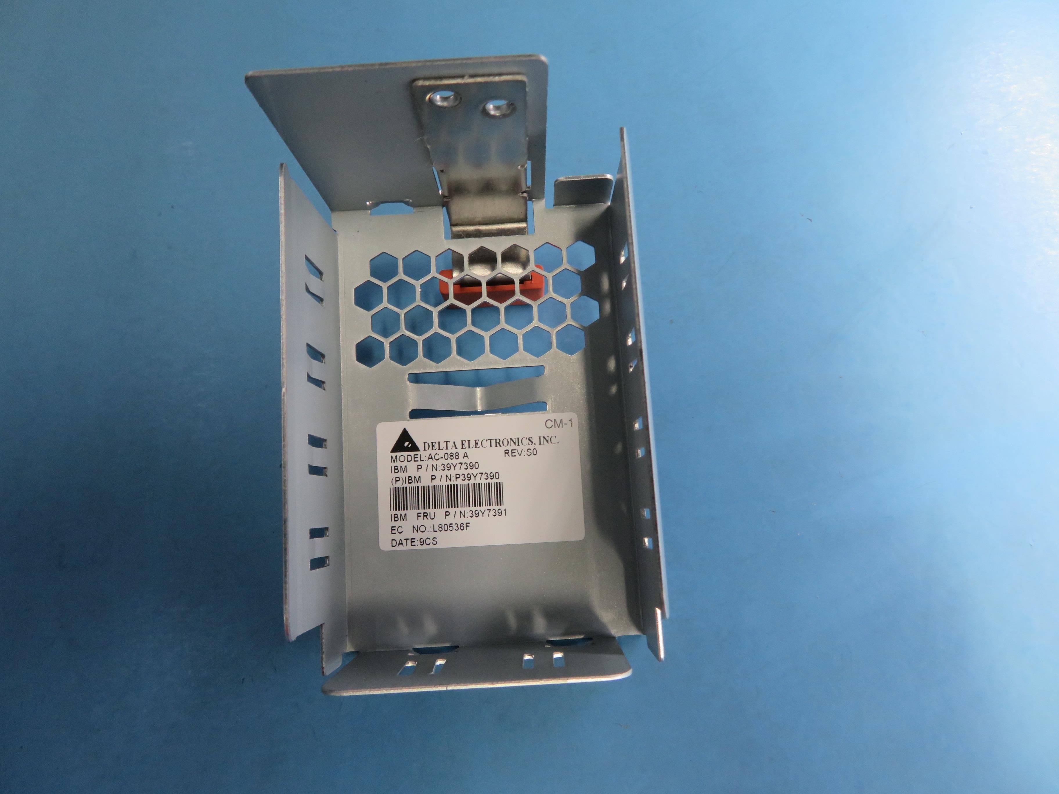 Заглушка Lenovo FRU - Filler (39Y7391)