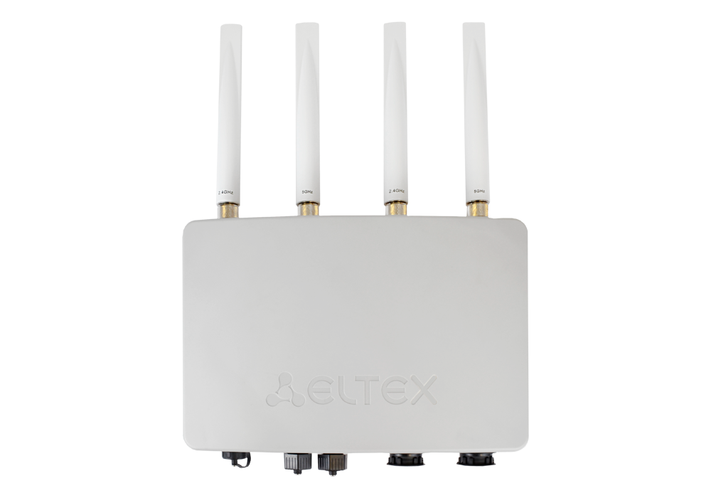 Точки доступа Wi-Fi Eltex WOP-30LI