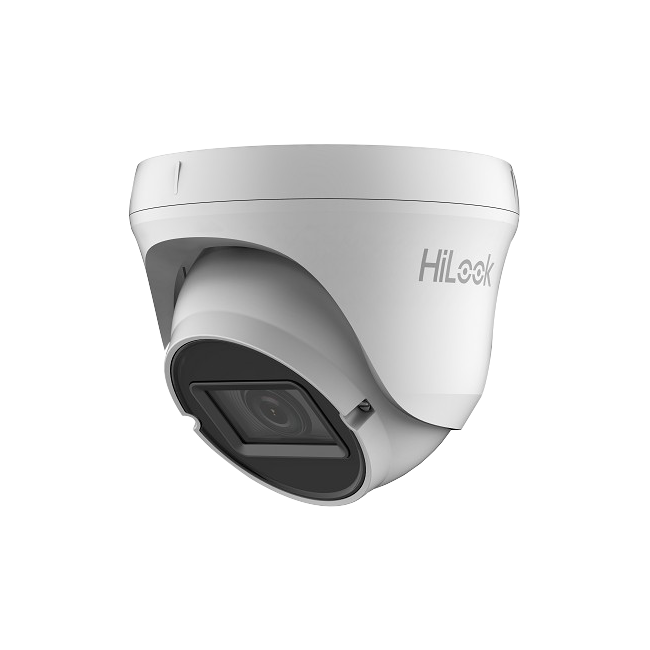 Камера Hikvision HiLook THC-T310-VF