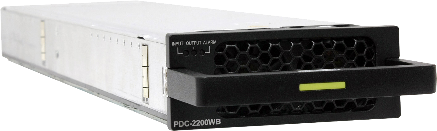 Блок питания Huawei PDC-2200WB