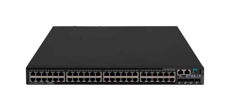 Коммутатор HPE Networking Comware 5140HI R9L64A