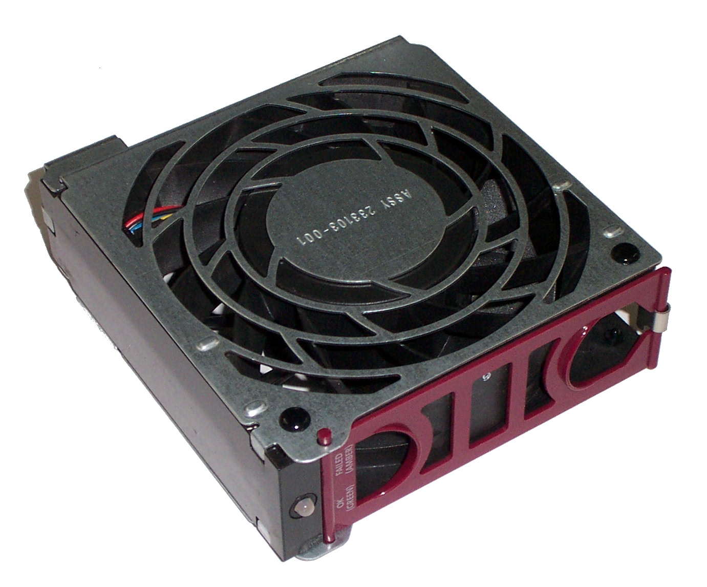 Система охлаждения HPE 233103-001