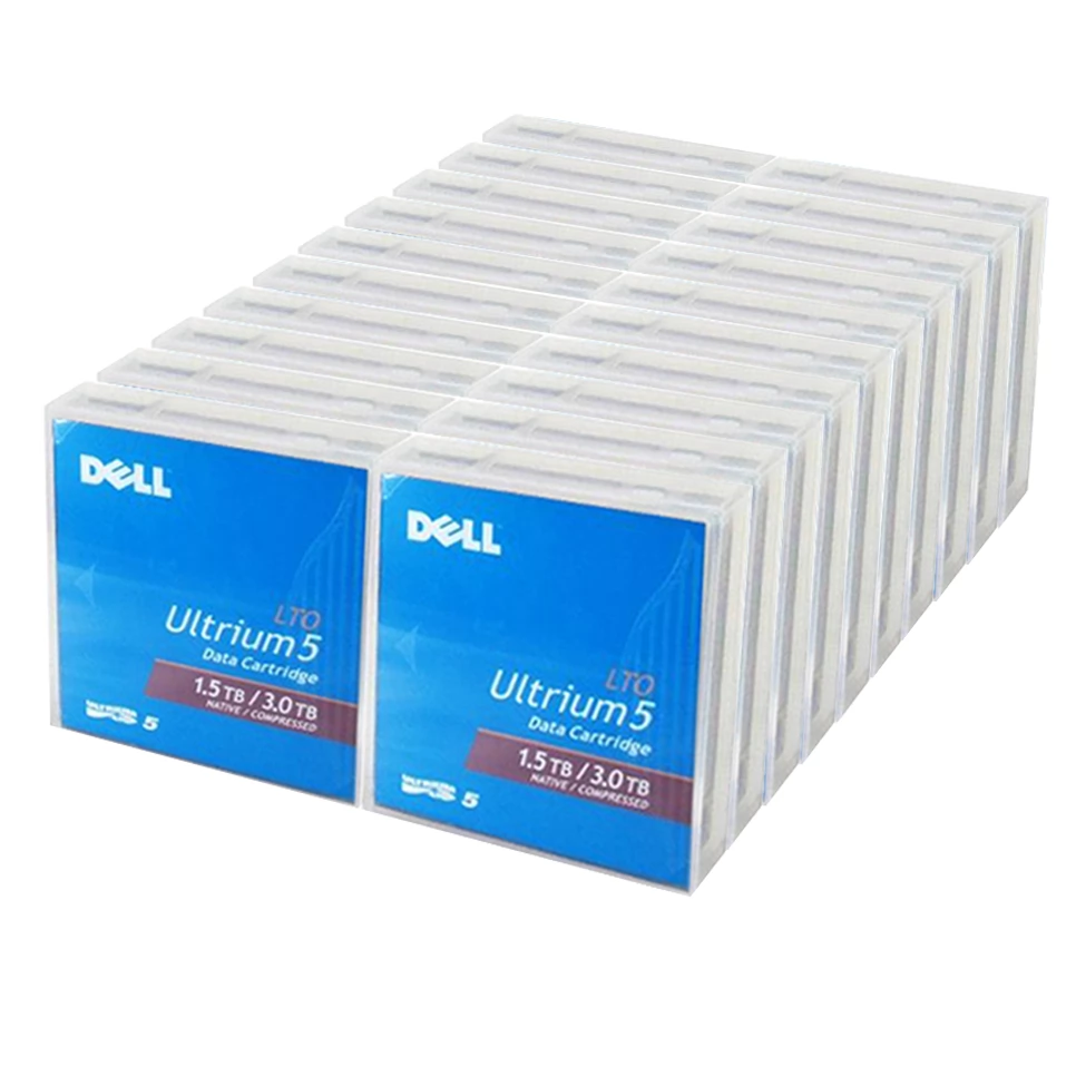 Dell Ultrium LTO Media 02H9YH