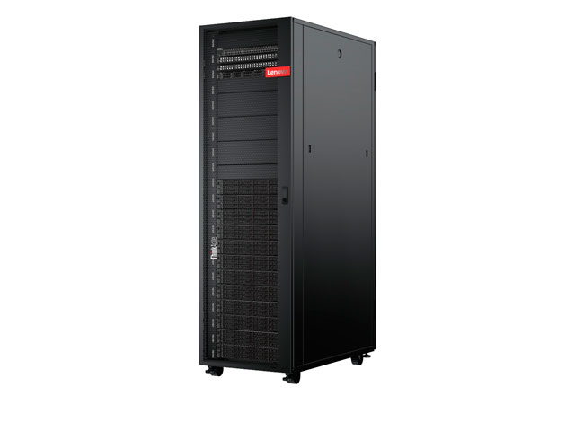 Lenovo ThinkAgile SXM4400 Enterprise Starter 42U