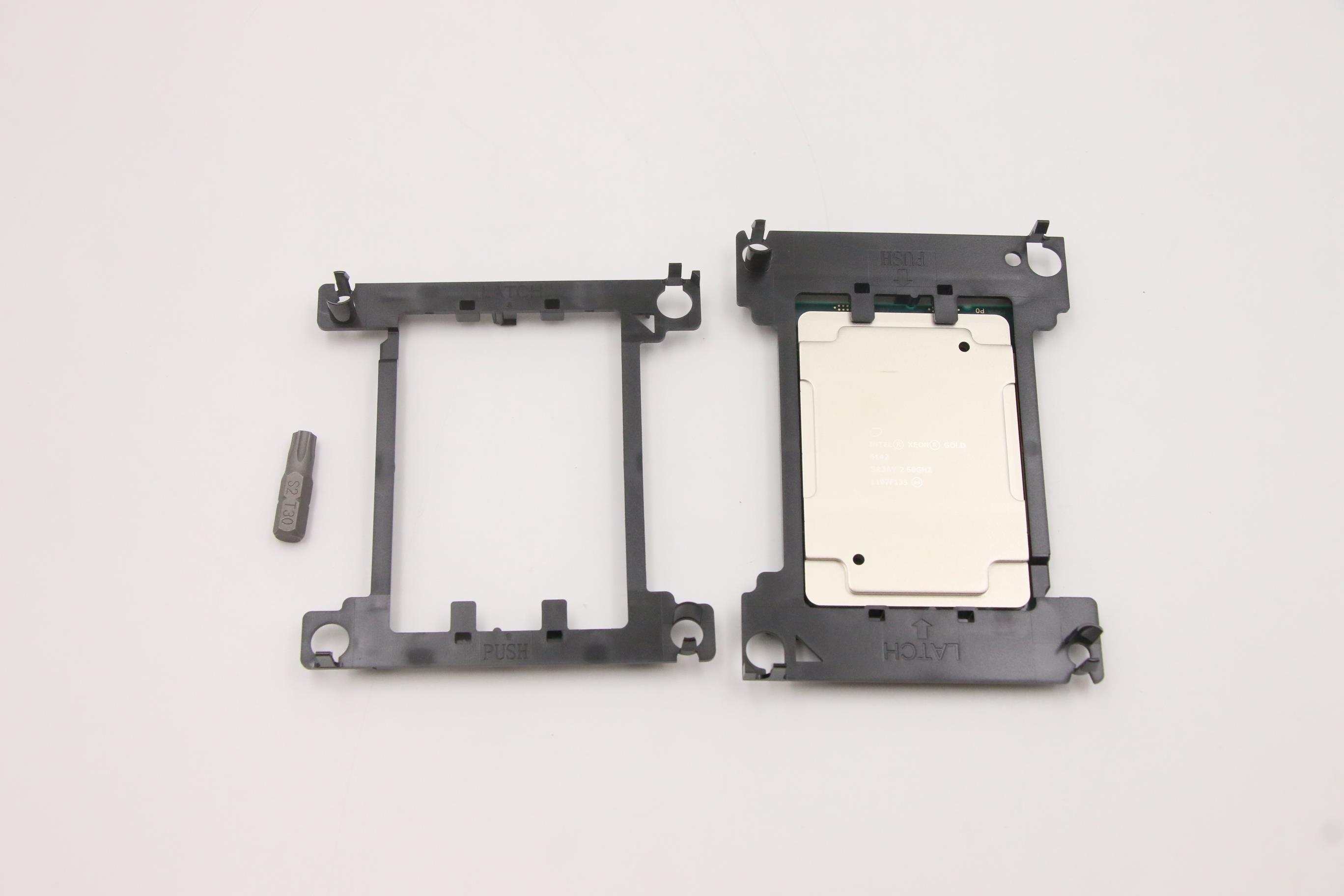 Процессор SP Intel Xeon Gold-6142 (01KR016)