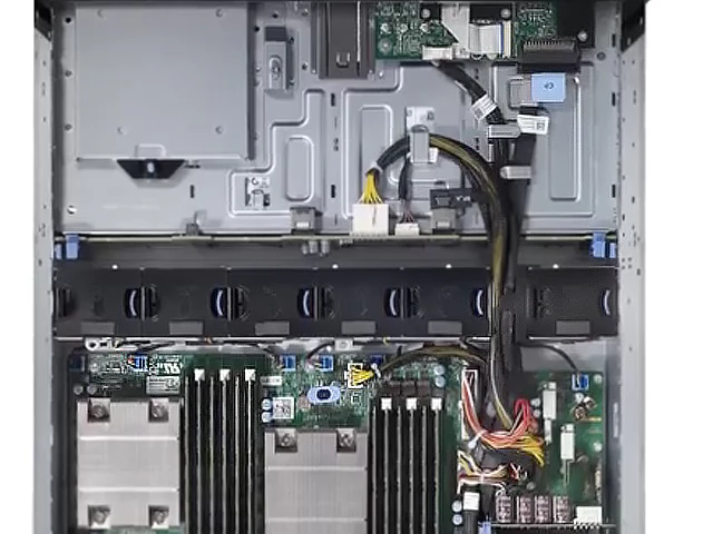 DELL PowerEdge R520 210-ACCY-009