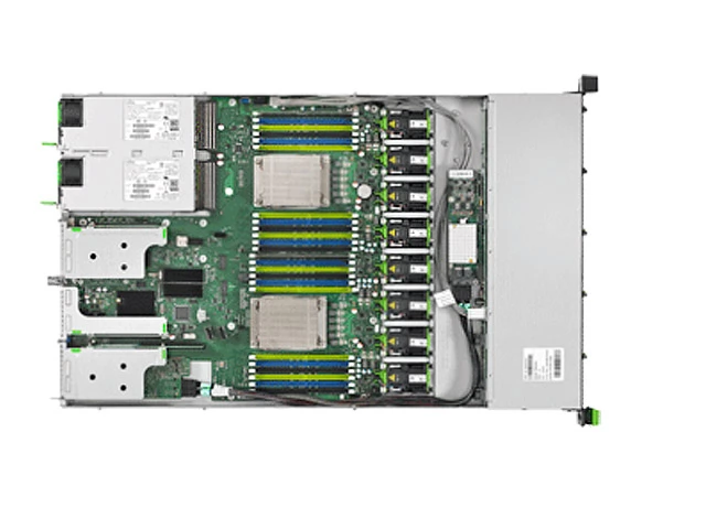 Сервер Fujitsu PRIMERGY RX2530 M1