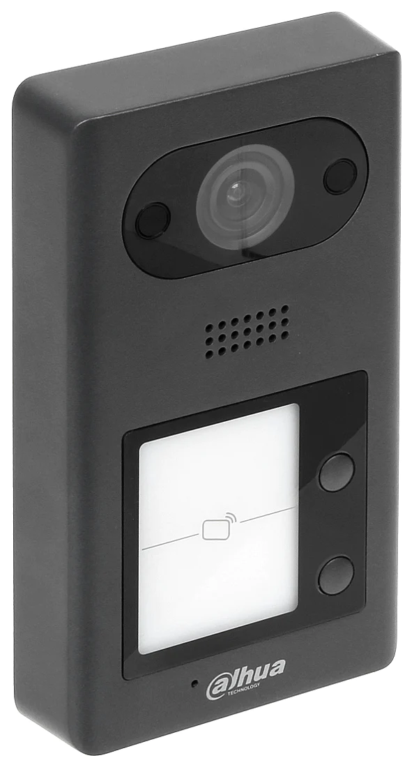 Видеозвонок Dahua VTO3211D-P2-S1