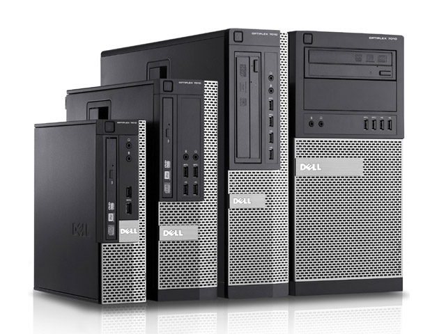 DELL OptiPlex 7010 X067010108R